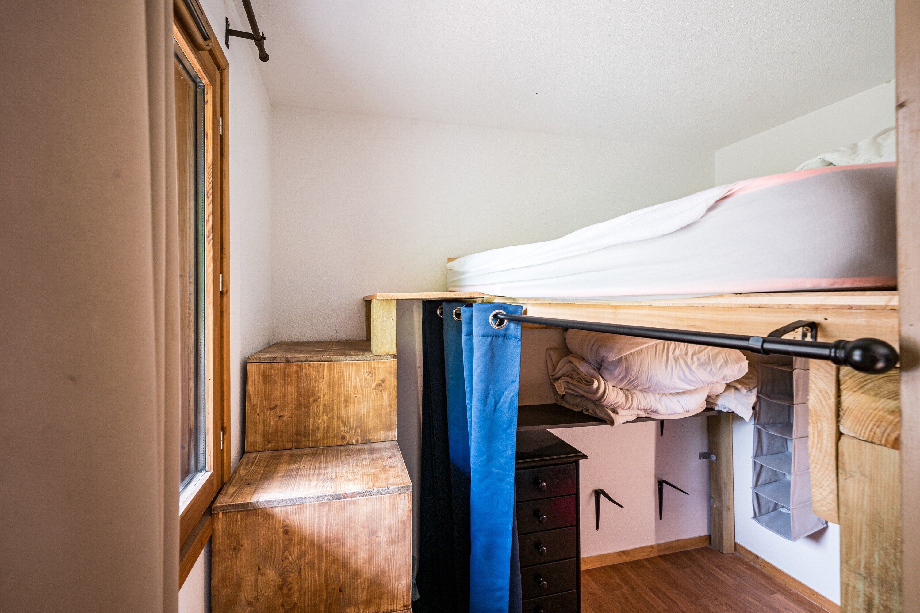 1 chambre, Wi-Fi gratuit