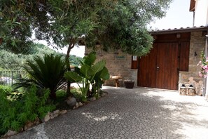 Jardín