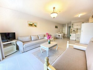 Suite Familiale, côté jardin | Vue sur le jardin