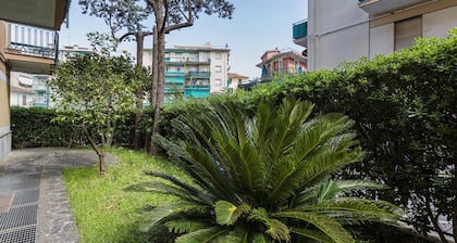 Relax Apartment With Parking by Wonderful Italy