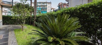 Relax Apartment With Parking by Wonderful Italy