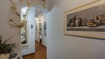 Apartamento | 2 quartos