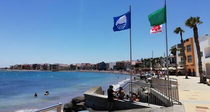 Vacances « Acuario Arinaga » avec Wi-Fi