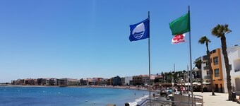 Vacances « Acuario Arinaga » avec Wi-Fi