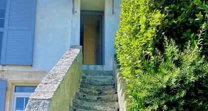 âïžBel appartementâïžcoeur de villageâïž