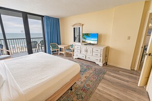 4 sovrum, strykjärn/strykbräda, gratis wi-fi och sängkläder