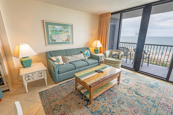 スマートテレビ