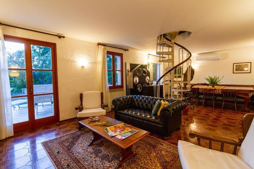 Villa Met Zwembad En Tuin In De Buurt Van Saturnia - Manciano