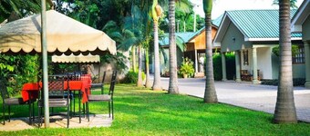 Destination 3 Degrees Hotel 