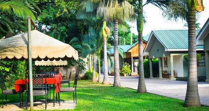 Destination 3 Degrees Hotel