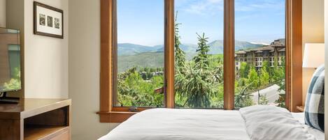 3 soveværelser, strygejern/strygebræt, weekendseng, gratis Wi-Fi