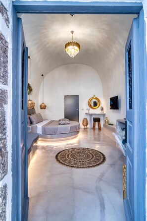 Zimmer, 2 Schlafzimmer, Raucher, Balkon