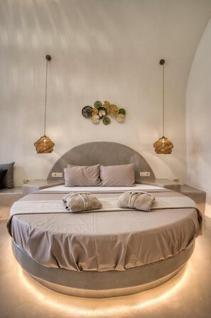 Zimmer, 2 Schlafzimmer, Raucher, Balkon