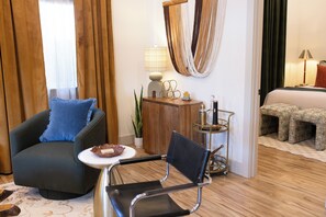 1 soverom, wi-fi (inkludert) og sengetøy