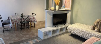 Le Jardin Chamberlin Guest house, apartment les magnolias