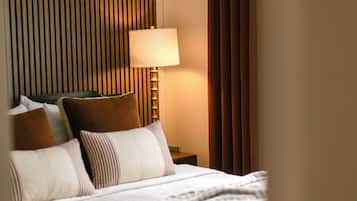 4 bedrooms, iron/ironing board, travel cot, free WiFi