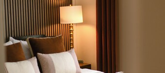 This is a 3 bedroom 2 bath home with large backyard. In the back of the property features a 1 bedroom fully equipped guest house with a gate from the backyard for easy access.