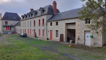 Exterieur