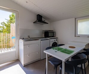 Restauration