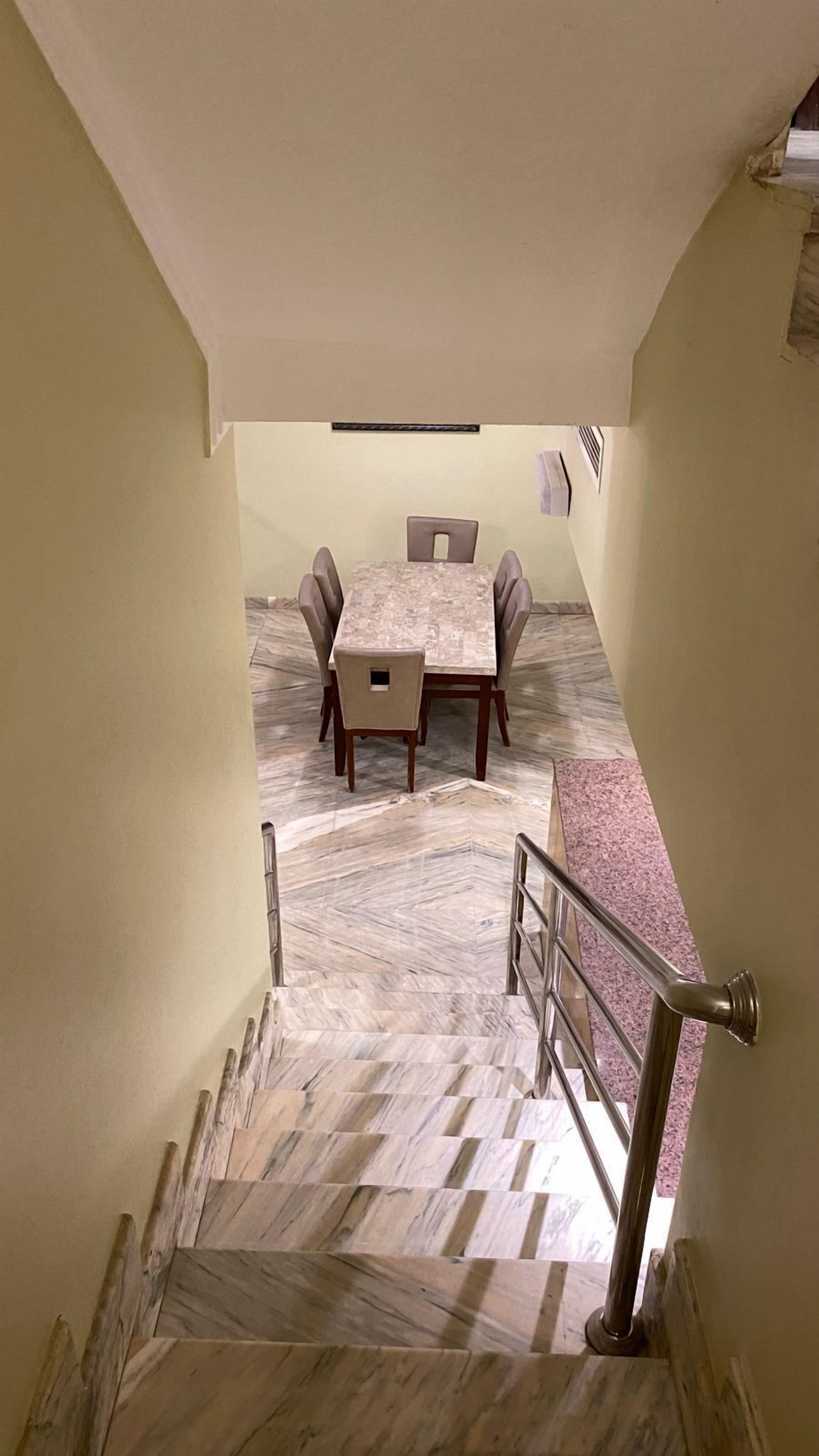 Villa | 3 bedrooms, in-room safe, iron/ironing board, free WiFi