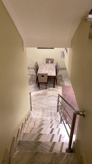 Villa | 3 bedrooms, in-room safe, iron/ironing board, free WiFi