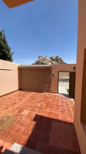 Villa | 3 dormitorios, caja fuerte, tabla de planchar con plancha y wifi gratis