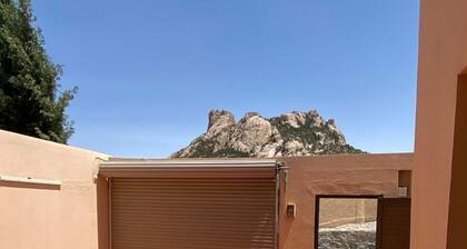 Alwadi Touristic Resort