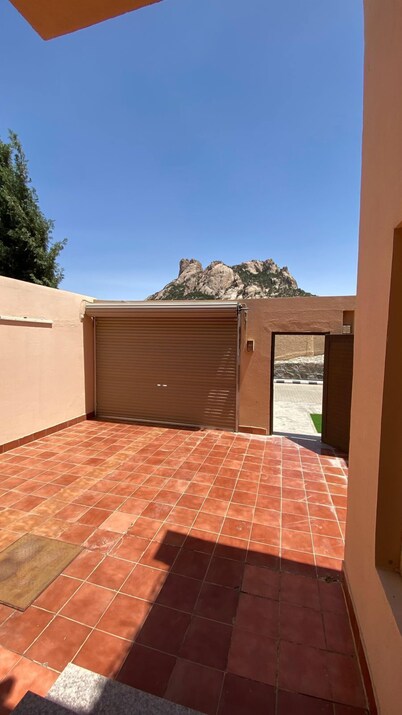 Alwadi Touristic Resort