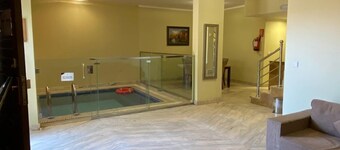 Alwadi Touristic Resort