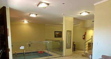 Alwadi Touristic Resort