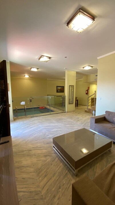 Alwadi Touristic Resort