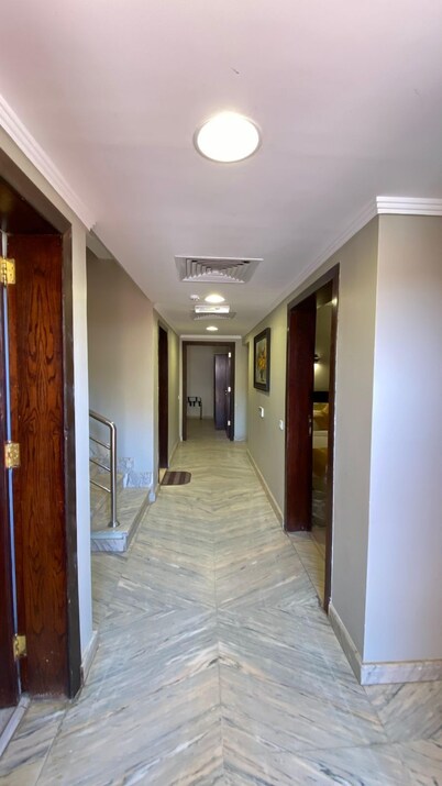 Alwadi Touristic Resort