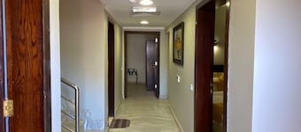 Alwadi Touristic Resort
