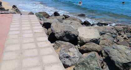 Bungalow at Sunclub playa del inglés