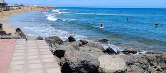 Bungalow at Sunclub playa del inglés
