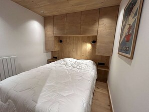 1 chambre, Wi-Fi gratuit
