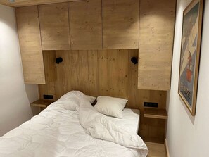 1 chambre, Wi-Fi gratuit
