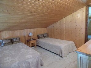 1 habitación