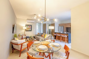 منطقة المعيشة