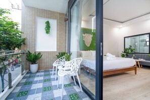 3 Schlafzimmer, Schreibtisch, WLAN, Bettwäsche