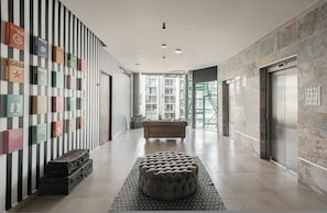 Studio | 1 chambre