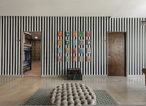 Studio | 1 sovrum