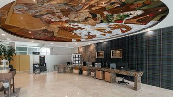 Estudio | 1 habitación