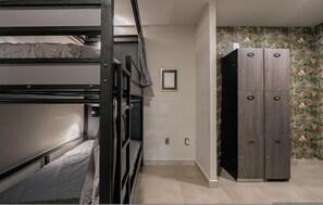 Studio | 1 bedroom
