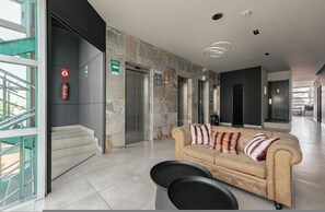 Studio | 1 slaapkamer