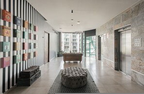 Studio | 1 chambre