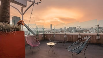 Estudio | 1 habitación