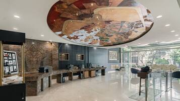 Estudio | 1 habitación