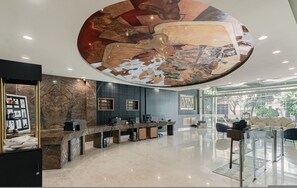 1 bedroom - The Tropical Nest Women s Shared Hostel Room 302 Cama 3B low bed (Mexico City)