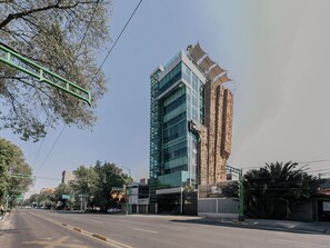 Apartment | 1 bedroom - Top Bed Mixed Shared Room (Mexico City)